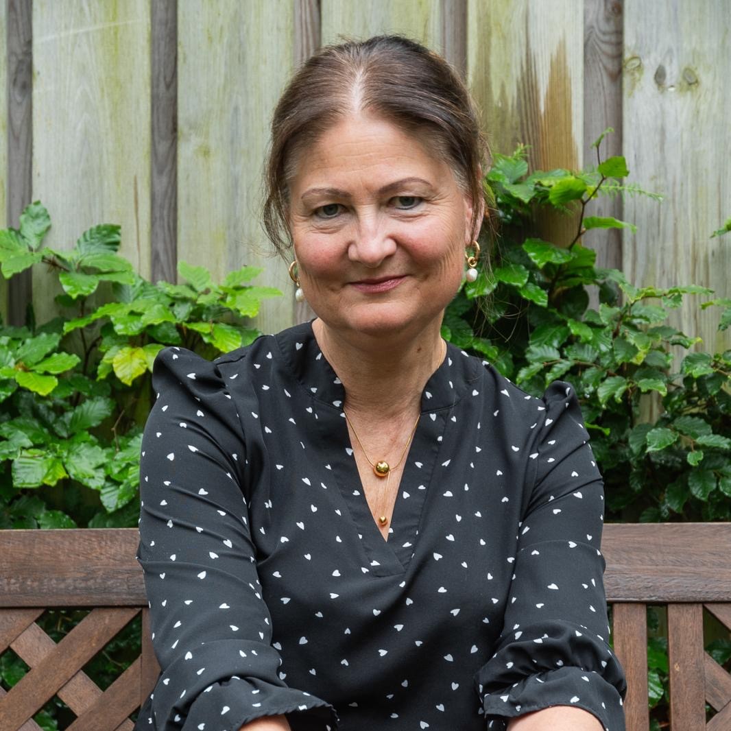 Kind & Kracht Sessie